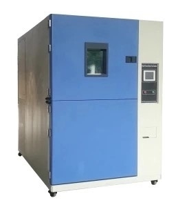 Komora do symulacji środowiska dla złożonego, zmiennego klimatu AC380V