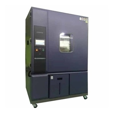 Tester temperatury i wilgotności OEM 220V 50Hz Power pyłoszczelny