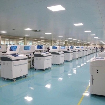 Tester temperatury i wilgotności OEM 220V 50Hz Power pyłoszczelny