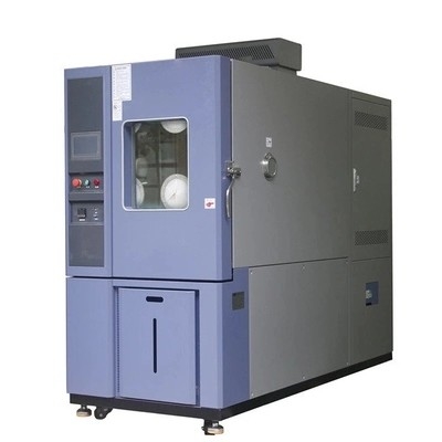 Komora do badań środowiskowych o pojemności 150 l OEM z systemem cyrkulacji gorącego powietrza