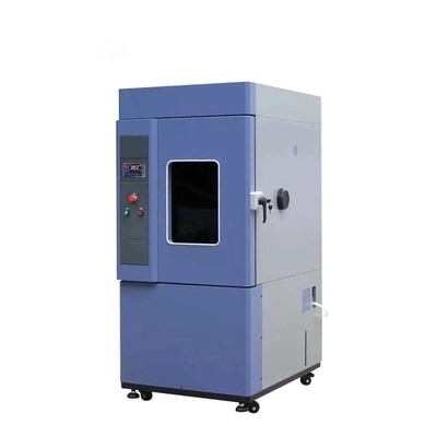 Komora do badań środowiskowych o pojemności 150 l OEM z systemem cyrkulacji gorącego powietrza