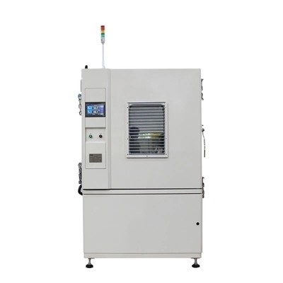 Komora do testowania wysokości klimatycznej OEM Przeciwwybuchowa moc elektroniczna