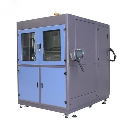 Wirtualny klimat Wysoka niska temperatura w komorze Zakres temperatur -80 ℃ -150 ℃