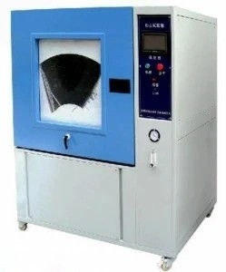 Wirtualny klimat Wysoka niska temperatura w komorze Zakres temperatur -80 ℃ -150 ℃