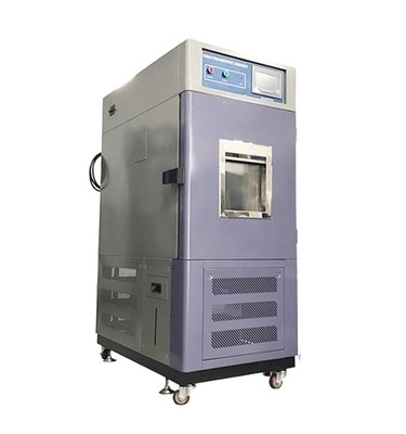Temperatura-70 ~ 170ºC Panel ledowy systemu kontroli temperatury i wilgotności