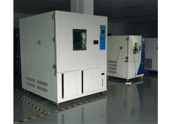 Wyświetlacz dotykowy LED komory wysokotemperaturowej AC380V 50Hz/60Hz3