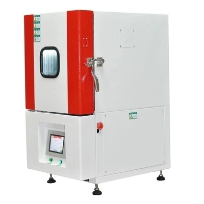 Zakres temperatur komory o stałej wilgotności 150 l -40 ℃ ~ 150 ℃