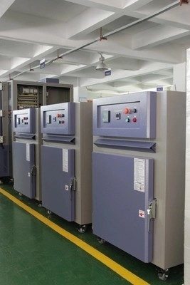 Sprzęt do badania wilgotności otoczenia 60Hz 80L-1000L