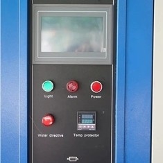 Wejdź do komory do testowania środowiska elektronicznego dla temperatury i wilgotności klimatu