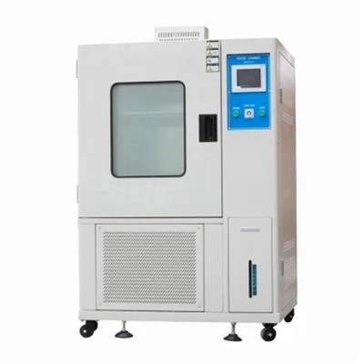 AC380V 50 / 60HZ Komora do testowania temperatury i wilgotności środowiska OEM