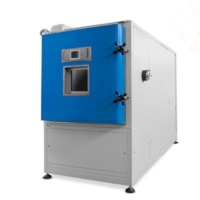 AC380V 50 / 60HZ Komora do testowania temperatury i wilgotności środowiska OEM