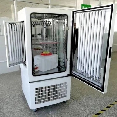 Test temperatury otoczenia i wilgotności w szpitalu Sztuczna komora klimatyczna