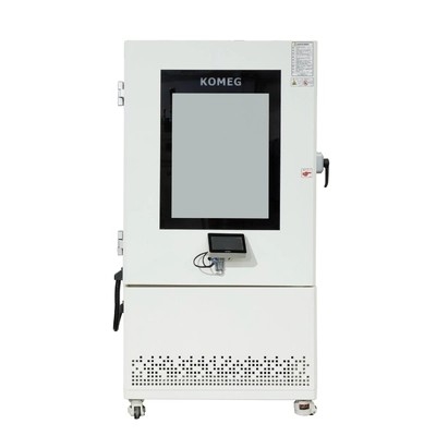 220V PLC kontrolowana temperatura i wilgotność Komora przeciwwybuchowa