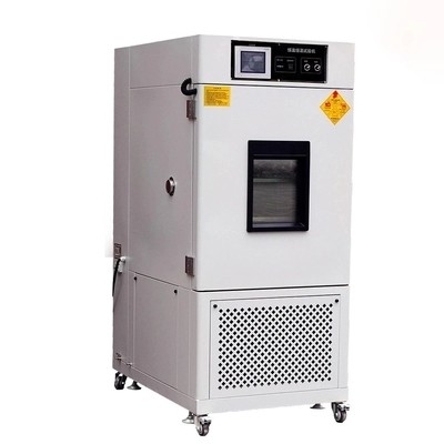 Komora do badań w niskich temperaturach Antiwear 220 V z płytą stalową o grubości 1,5 mm