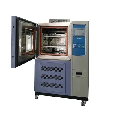 OEM Pyłoszczelna kontrola temperatury w komorze środowiskowej Uniwersalna