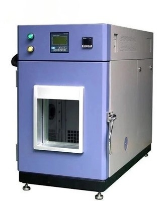 Klimatyczna komora testowa OEM Antirust z kontrolerem TH900C