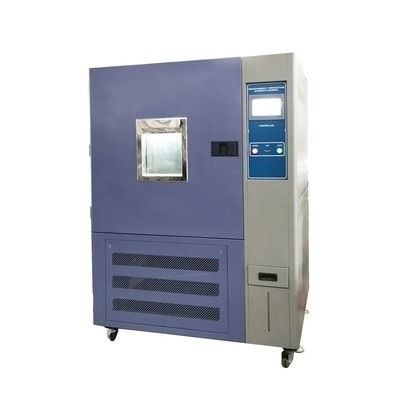 Klimatyczna komora testowa OEM Antirust z kontrolerem TH900C