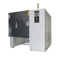 Kombinacja komory testowej klimatu wibracyjnej temperatury 220 V