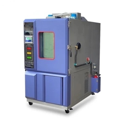 Elektroniczna komora do badania temperatury i wilgotności otoczenia OEM