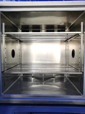 Elektroniczna komora do badania temperatury i wilgotności otoczenia OEM