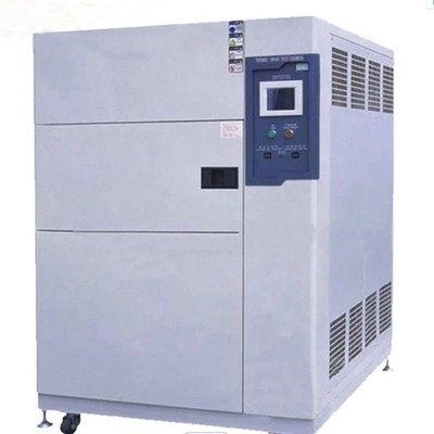 6-9KW Komora o wysokiej niskiej temperaturze, termostatyczny termiczny piekarnik rowerowy