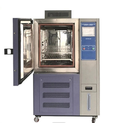 Wielofunkcyjna komora szoku termicznego 380V 50HZ do testu stabilności