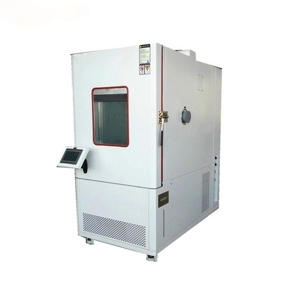 ROHS Antiwear Thermal Cycling Test Equipment Komora do testowania temperatury LCD