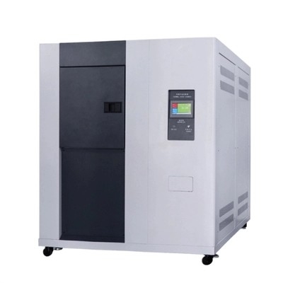 Sprzęt do testowania termicznego AC 380V Programowalna komora do cykli temperaturowych