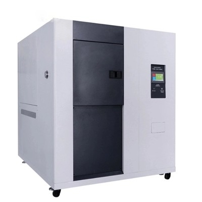 Sprzęt do testowania termicznego AC 380V Programowalna komora do cykli temperaturowych