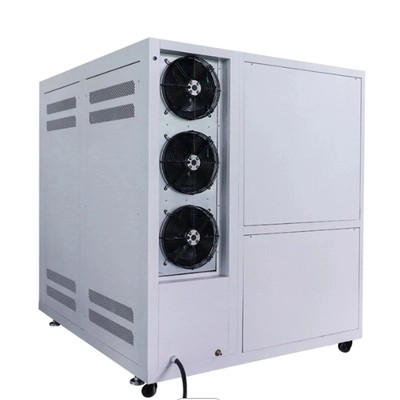Sprzęt do testowania termicznego AC 380V Programowalna komora do cykli temperaturowych