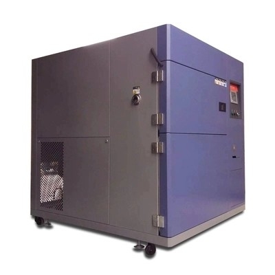 Test baterii Komora szoku termicznego Automatyczna wysoka temperatura