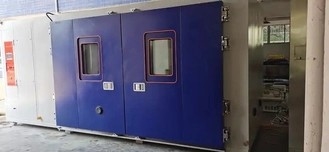 Walk-In Środowiskowa komora testowa do testu temperatury i wilgotności