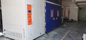 Walk-In Środowiskowa komora testowa do testu temperatury i wilgotności