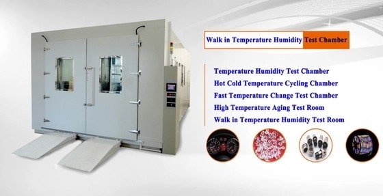 Sterownik Siemens Walk In Humidity Chamber 380vac ± 10% 50/60hz