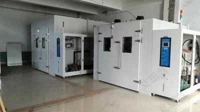 Zakres temperatur -40 ℃ ~ 150 ℃ Spacer w komorze klimatycznej Ac 380 V