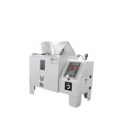 Komora testowa w mgle solnej AC 220 V Wielofunkcyjna, odporna na deszcz