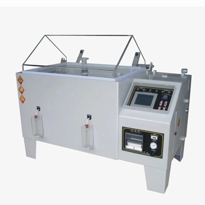 Komora testowa w mgle solnej ROHS PID przeciwwybuchowa 480 l