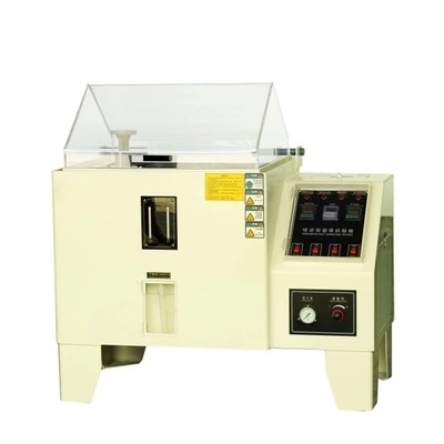 Programowalna komora do testowania mgły solnej AC 220V 15A 1 faza