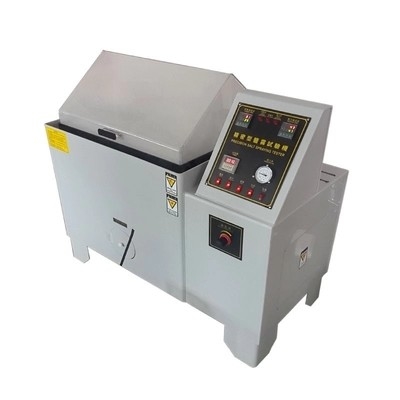 Programowalna komora do testowania mgły solnej AC 220V 15A 1 faza