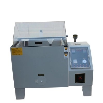 Programowalna komora do testowania mgły solnej AC 220V 15A 1 faza
