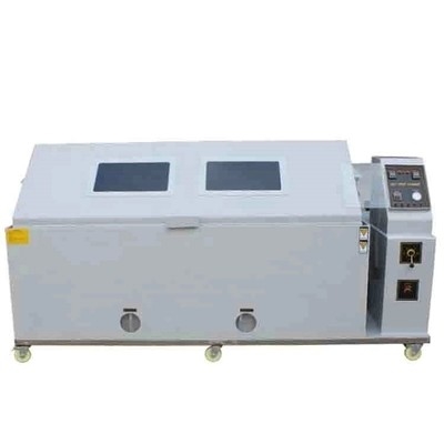 Precyzyjny tester mgły solnej Regulator temperatury PID 480L