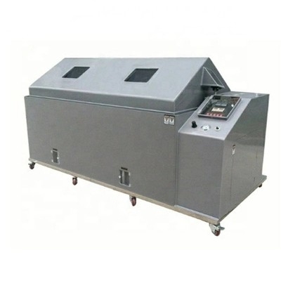 Precyzyjny tester mgły solnej Regulator temperatury PID 480L