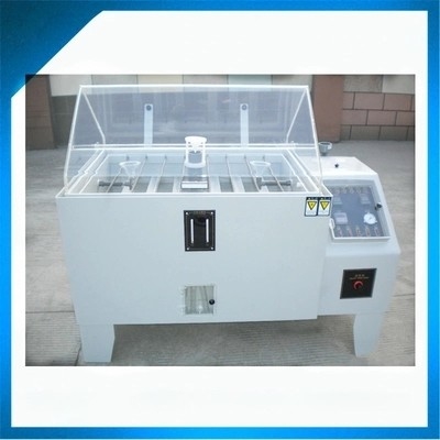 Regulator temperatury PID Komora testowa w mgle solnej AC220V 50Hz Wysoka precyzja