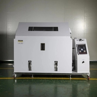 Regulator temperatury PID Komora testowa w mgle solnej AC220V 50Hz Wysoka precyzja