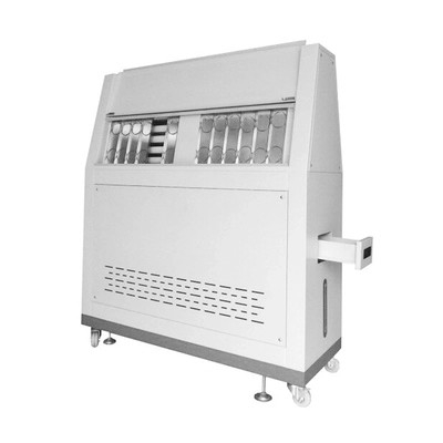 Komora testowa przyspieszonego starzenia UV 86-106kpa Kontrola Ssr