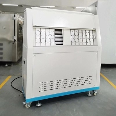 Komora testowa przyspieszonego starzenia UV 86-106kpa Kontrola Ssr