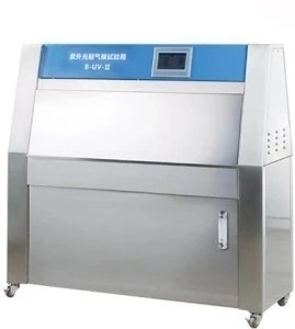 Komora testowa przyspieszonego starzenia UV 86-106kpa Kontrola Ssr