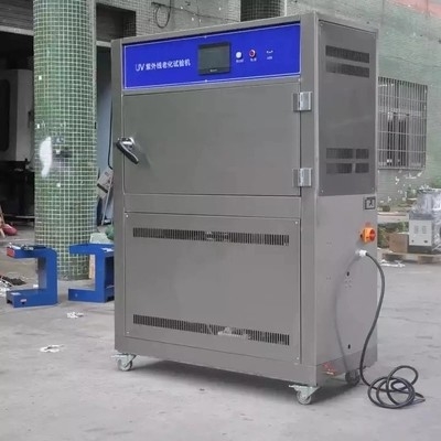 Komora testowa lekkiego starzenia się asfaltu AC220V