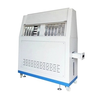AC220V 50HZ Uv Tester przyspieszonego starzenia Programowalny kontroler