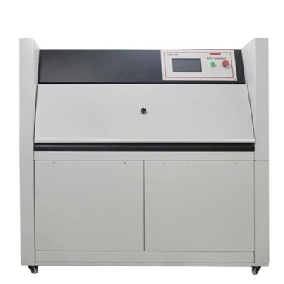 Programowalny sterownik Przyspieszony sprzęt do testowania UV RT + 10C-70C